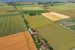 Modernes EFH mit Garten, Einliegerwohnung & Weitblick – Die vollständige Adresse der Immobilie erhältst du vom Anbieter., 26524 Hagermarsch – Vorschaubild 4
