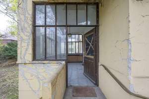 Denkmalvilla im Herzen des Herzogparks – Die vollständige Adresse der Immobilie erhältst du vom Anbieter., 81679 Herzogpark, München – Vorschaubild 9
