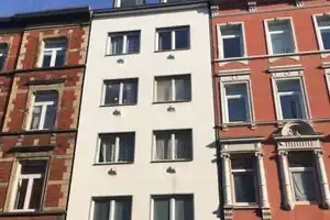 Modernisierte 1-Zi.-Whg. im Frankenberger Viertel – Bismarckstraße 21a, 52066 Aachen – Vorschaubild 8