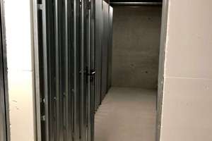 Nähe Aasee-Biotop in Münster! Gerne Erstsemester! Neubau-2 Zimmer-Wohnung mit großer West-Terrasse! – 48163 Mecklenbeck, Münster – Vorschaubild 17