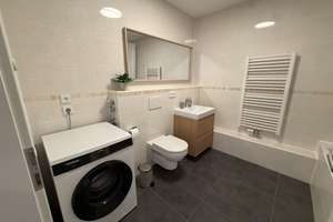 Exklusives 2 Zi. Apartment mit Balkon und moderner Ausstattung in Giesing! ERSTBEZUG nach Sanierung! – 81539 Obergiesing, München – Vorschaubild 9