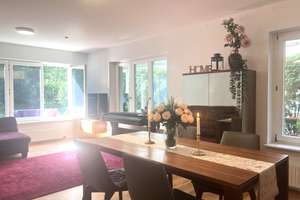 Design-Highlight in der Oststadt: 4 Zimmer Luxus-Gartentraum mit High-End-Ausstattung & Smart Home – Die vollständige Adresse der Immobilie erhältst du vom Anbieter., 68165 Schwetzingerstadt/Oststadt, Mannheim – Vorschaubild 10