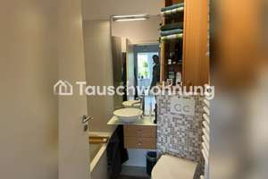 Tauschwohnung: 54 m² 2-Zi. in Sendling - 5 min. zum Harras (U/S/RE) – Die vollständige Adresse der Immobilie erhältst du vom Anbieter., 81369 Mittersendling, München – Vorschaubild 6
