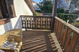 Einfamilienhaus in Split-Level-Bauweise (Halbebenen) – in Riegelsberg – Die vollständige Adresse der Immobilie erhältst du vom Anbieter., 66292 Riegelsberg – Vorschaubild 9