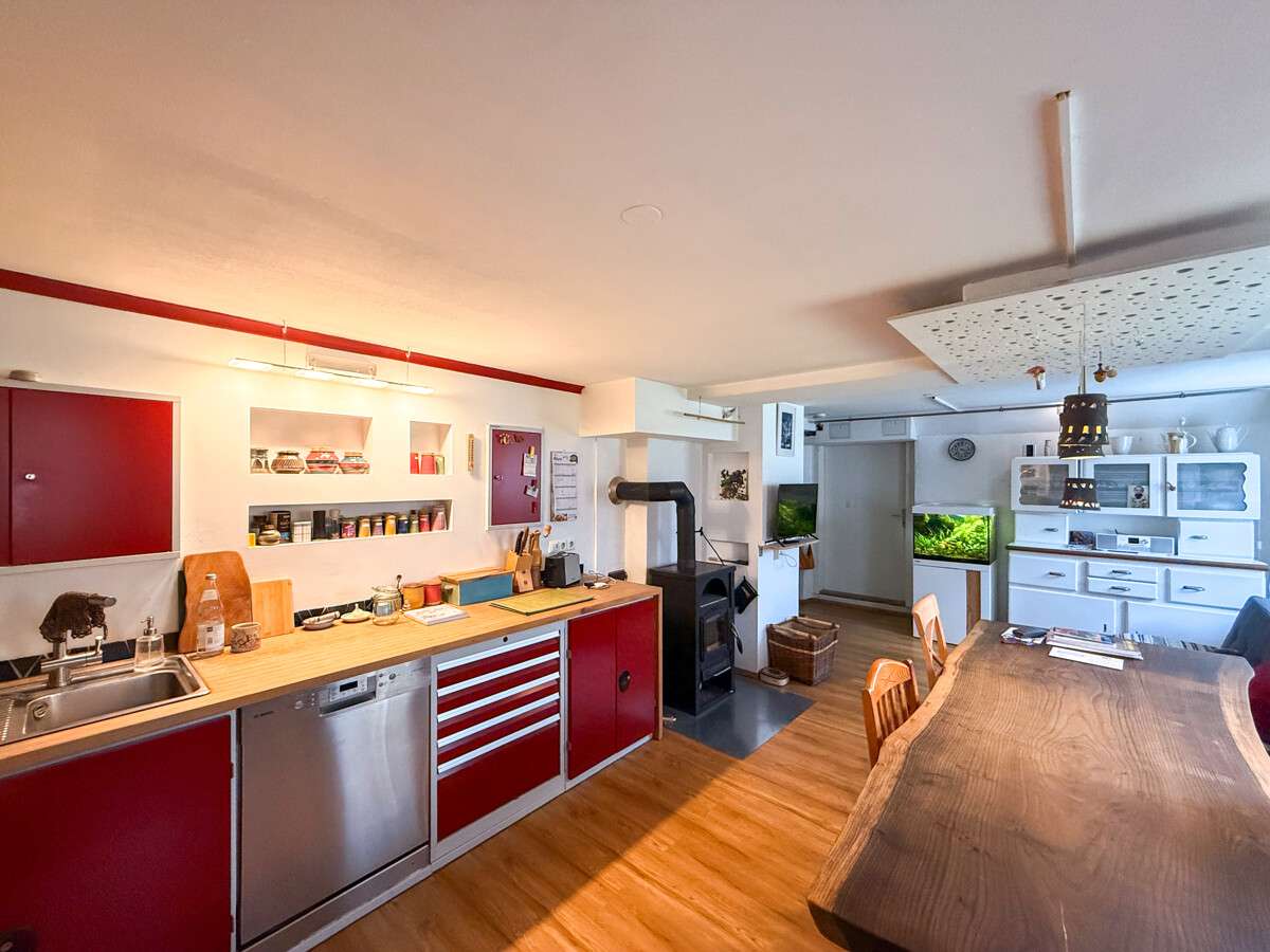 Immobilie in Lindenberg im Allgäu - Mehrfamilienhaus mit Potenzial in Lindenberg – Großteil frei, ideal für Anleger & Eigennutzer - Bild 32