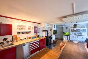 Mehrfamilienhaus mit Potenzial in Lindenberg – Großteil frei, ideal für Anleger & Eigennutzer – Die vollständige Adresse der Immobilie erhältst du vom Anbieter., 88161 Lindenberg im Allgäu – Vorschaubild 12