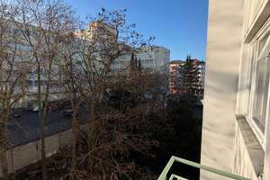 Charmante 1-Zimmer-Wohnung mit Balkon in ruhiger Wilmersdorfer Lage – Tharandter Str. 5, 10717 Wilmersdorf, Berlin – Vorschaubild 3