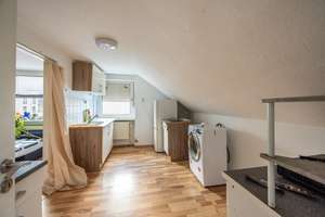 7-Parteien Mehrfamilienhaus mit Arztpraxis und 4 Garagen Ist-Faktor 10,3 – Die vollständige Adresse der Immobilie erhältst du vom Anbieter., 58089 Vorhalle, Hagen – Vorschaubild 18