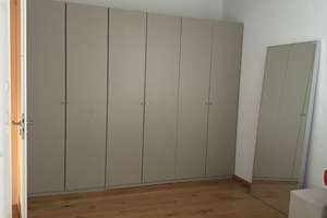 exklusive 2-Zimmer-Wohnung mit EBK und Balkon in Düsseldorf – Ria Thiele Str. 56, 40549 Oberkassel, Düsseldorf – Vorschaubild 17