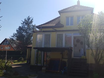 Haus mit Einliegerwohnung kaufen in Baumschulenweg (Berlin) ImmoScout24