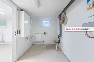 IMMOBERLIN.DE - Ersteinzug nach Neuaufbau! Helles Energieeffizienzhaus (A+) mit ruhigem Westgarten – Die vollständige Adresse der Immobilie erhältst du vom Anbieter., 14167 Zehlendorf, Berlin – Vorschaubild 13