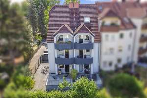 Lage, Lage, Lage - 200m zum Hofgarten. Saniertes Mehrfamilienhaus mit 6 Parteien und Top Rendite – Die vollständige Adresse der Immobilie erhältst du vom Anbieter., 95444 City, Bayreuth – Vorschaubild 1