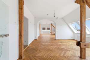 250m² Traumdachgeschoss mit Terrasse im grünen Steglitz – Lauenburger Platz 4, 12157 Steglitz, Berlin – Vorschaubild 23