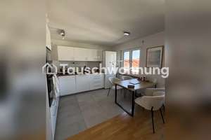 Tauschwohnung: 2-Zimmer-Wohnung in München tauschen