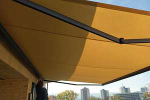 3-Zimmer DG-Wohnung mit großem Balkon in Stuttgart Nord – Nordbahnhofstraße 41, 70191 Am Pragfriedhof, Stuttgart – Vorschaubild 8