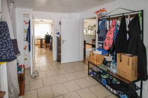 Für Macher: Charmantes Haus mit großem Garten in ruhiger Vorstadtlage – Die vollständige Adresse der Immobilie erhältst du vom Anbieter., 40589 Holthausen, Düsseldorf – Vorschaubild 8