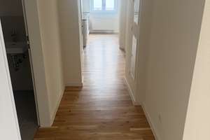 Helle, top ausgestattete 3 -Zimmer-Wohnung mit Garten in Bestlage! – 60318 Nordend-West, Frankfurt am Main – Vorschaubild 5