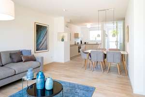 NEUBAU-ERSTBEZUG: Modernes und familienfreundliches Reihenmittelhaus – Hoher Weg 0, 47137 Mittelmeiderich, Duisburg – Vorschaubild 3