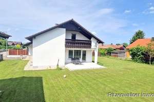 Kernsaniertes Einfamilienhaus in ruhiger Lage von Dösingen – bezugsfertig. – Die vollständige Adresse der Immobilie erhältst du vom Anbieter., 87679 Westendorf – Vorschaubild 12