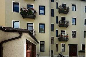 Solide Kapitalanlage im Schlachthofviertel mit langfristigem Entwicklungspotenzial!