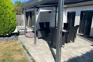 Barrierefreier Bungalow mit Solarthermie und Gartenidylle in Duisburg Süd - Rahm – Zur Kaffeehött XXX, 47269 Rahm, Duisburg – Vorschaubild 6