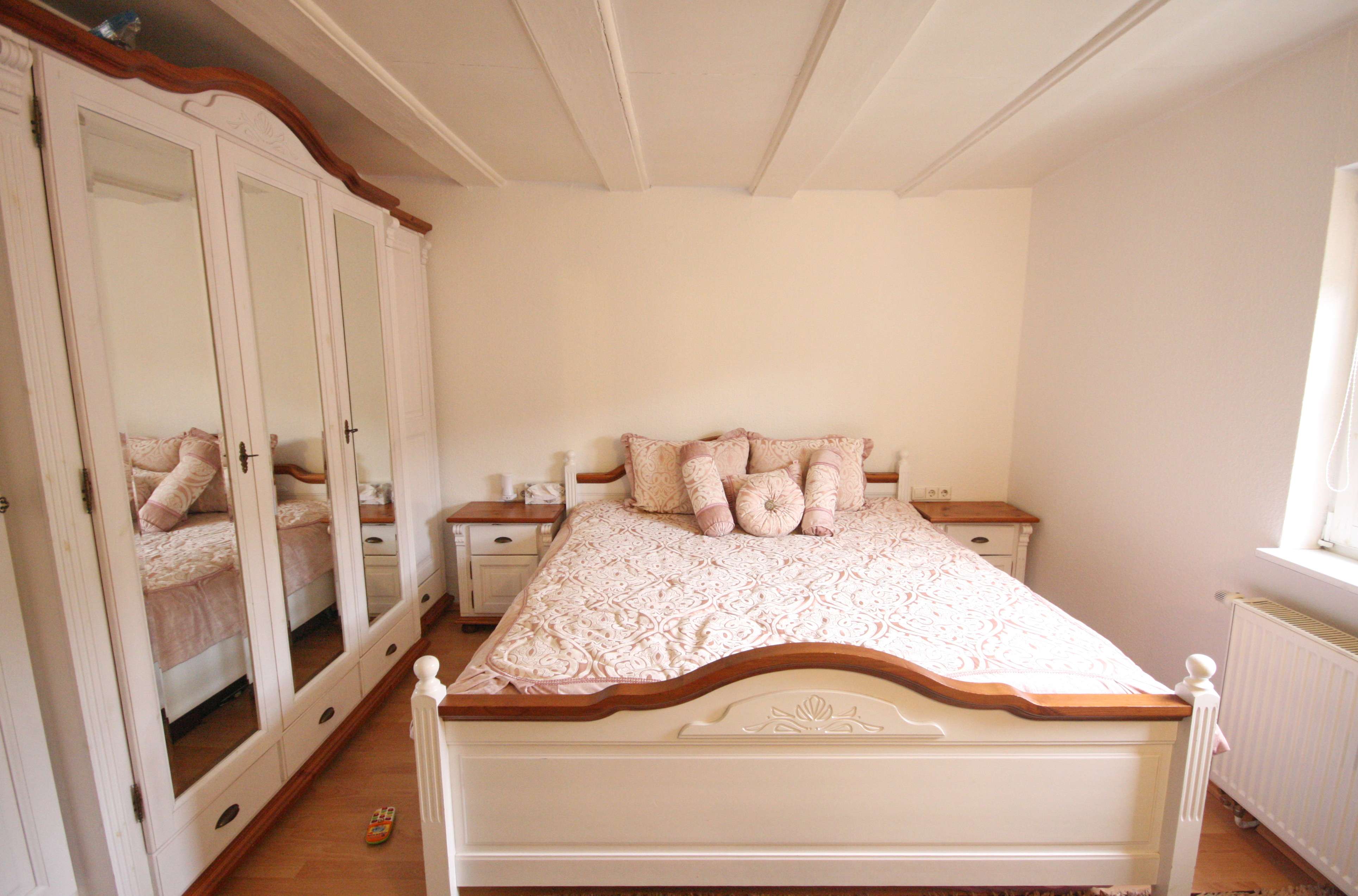 Immobilie in Calw - *** Zentrale 3-Zimmer-Balkonterassenwohnung mit separatem Eingang *** - Bild 7