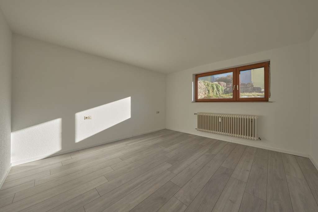 Immobilie in Trochtelfingen - Schönes Mehrfamilienhaus mit Garten + Garage!   - Bild 4