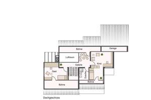 Einfamilienhaus mit Einliegerwohnung /Terrasse auf großem Grundstück sucht Familie . – Die vollständige Adresse der Immobilie erhältst du vom Anbieter., 72766 Reicheneck, Reutlingen – Vorschaubild 32