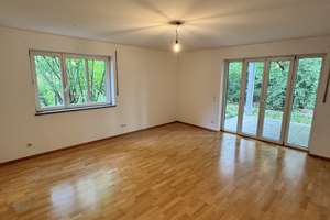 Helle 3-Zimmer-Wohnung in Pasing mit Garten und Tiefgarage  – Die vollständige Adresse der Immobilie erhältst du vom Anbieter., 81243 Pasing, München – Vorschaubild 2