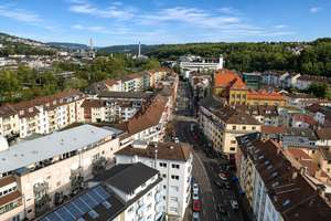 DUVE: PROV.-FREI! - TOP Kapitalanlage | Günstige 1-Zimmer-DG-Wohnung | Hohe Renditechance – Die vollständige Adresse der Immobilie erhältst du vom Anbieter., 75175 Au, Pforzheim – Vorschaubild 16