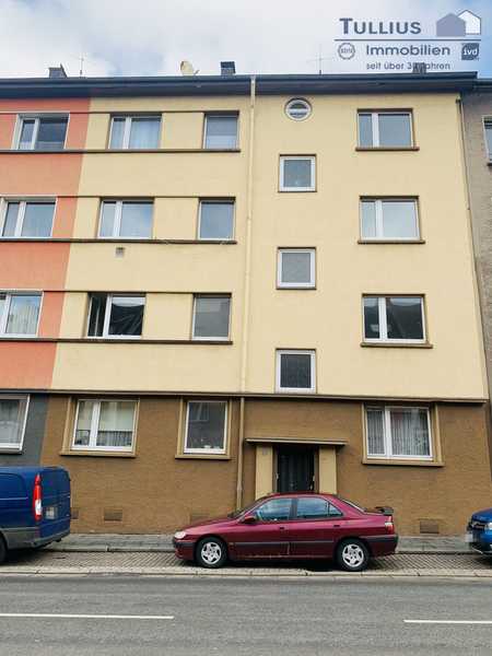 Wohnung in Frohnhausen (Essen) mieten! - Provisionsfreie ...