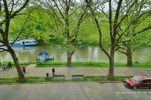 Logenplatz am Neckar – Repräsentatives Wohnen in Bestlage von Heilbronn – Die vollständige Adresse der Immobilie erhältst du vom Anbieter., 74072 Heilbronn, Heilbronn – Vorschaubild 6