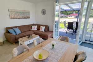 Haus am See mit Sauna – Emsland (Kreis) – Vorschaubild 6