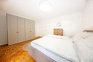 Vollmöblierte sanierte Wohnung in der Nähe des Ponttors – Paul-Röntgen-Straße 9, 52072 Ponttor, Aachen – Vorschaubild 8