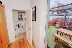 Historisches Wohn- und Geschäftshaus "Leimberger Haus" in Erlangen mit 1001qm Gesamtfläche – Friedrichstraße 9, 91054 Erlangen – Vorschaubild 18