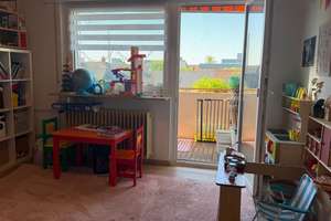 Gut geschnittene 4-Zimmer-Wohnung mit Balkon – vermietet & attraktiv gelegen! – Die vollständige Adresse der Immobilie erhältst du vom Anbieter., 68199 Neckarau, Mannheim – Vorschaubild 6