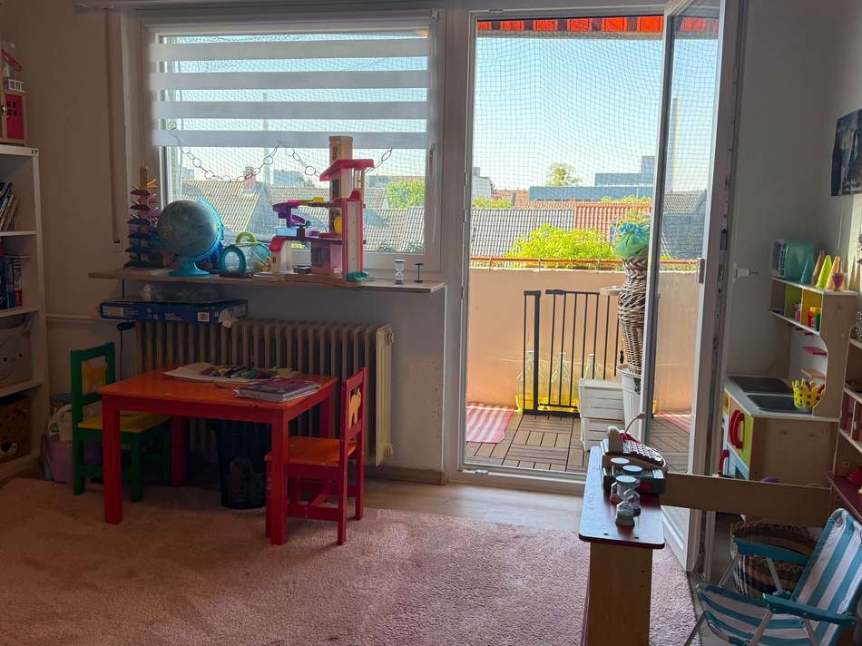 Kinderzimmer