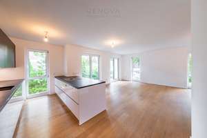 Traumhafte 3,5 - Zimmer-Wohnung mit Balkon in ruhiger Bestlage von Solln. – Die vollständige Adresse der Immobilie erhältst du vom Anbieter., 81479 Solln, München – Vorschaubild 4