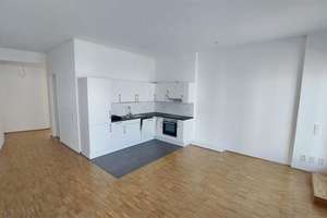 Moderne 3 Zimmer Whg. mit Sonnenterrasse, kleinem Wohnküchenbereich mit EBK, 2  Bäder. Flingern-Nord – 40235 Flingern Nord, Düsseldorf – Vorschaubild 5