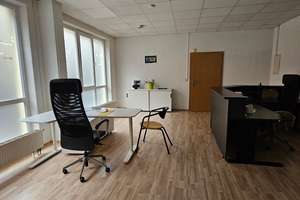 Helle Erdgeschosswohnung mit Office-Charme – Hans-Sailer-Straße 2, 99089 Ilversgehofen, Erfurt – Vorschaubild 8