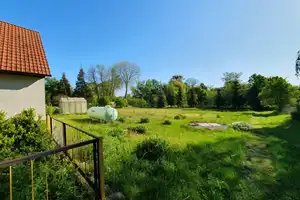 Natur pur – Einfamilienhaus mit großem Grundstück und Seenähe – Mecklenburg-Strelitz (Kreis) – Vorschaubild 18