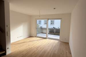 Maisonettewohnung mit 6 Zimmern in Pasing