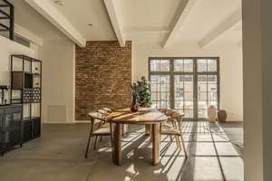 Exklusives Industrie-Loft im Erstbezug am Landwehrkanal – Die vollständige Adresse der Immobilie erhältst du vom Anbieter., 12435 Alt-Treptow, Berlin – Vorschaubild 7