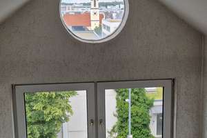 Gemütliche 2,5 Zimmer DG  Maisonette Wohnung mit Traumaussicht in Stuttgart-Feuerbach  – 70469 Feuerbacher Tal, Stuttgart – Vorschaubild 18