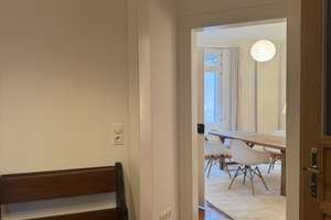 Gut möblierte, hochwertig sanierte 3-Zimmer Wohnung in Stuttgart-Mitte / West. Fertig gestellt 2026 – Die vollständige Adresse der Immobilie erhältst du vom Anbieter., 70178 Feuersee, Stuttgart – Vorschaubild 13