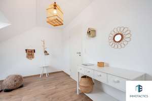Nachhaltiges Doppelhaus mit Energieklasse A+ & Garten in Altenbamberg! Bezugsfertiger Familientraum! – Die vollständige Adresse der Immobilie erhältst du vom Anbieter., 55585 Altenbamberg – Vorschaubild 21