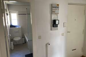 Bezugsfreie 2-Zimmer-Wohnung in Charlottenburg – Provisionsfrei, Saniert und Sofort Bezugsbereit! – Olbersstraße 55M, 10589 Charlottenburg, Berlin – Vorschaubild 19