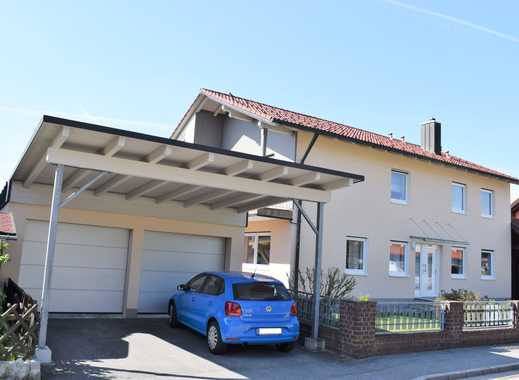 Häuser in Hengersberg (Deggendorf (Kreis)) - ImmobilienScout24