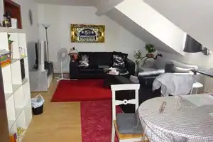 439 - Kapitalanlage! Mehrfamilienhaus mit 5 Wohneinheiten in zentraler Lage in Stollberg – Blaustraße 1X, 52222 Aachen (Kreis) – Vorschaubild 14