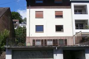HEIDELBERG: großes MFH / Doppelhaushälfte Ziegelhausen; maklerfrei!